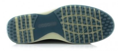 Кроссовки ECCO модель 831304(01007) — фото 4 - INTERTOP
