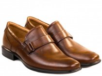 Туфли ECCO модель 631764(01053) Фото