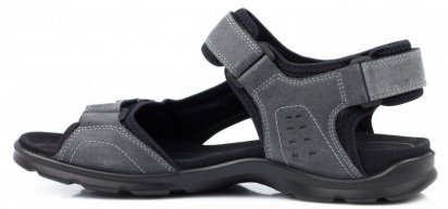 Сандалии ECCO модель 834114(02244) — фото - INTERTOP