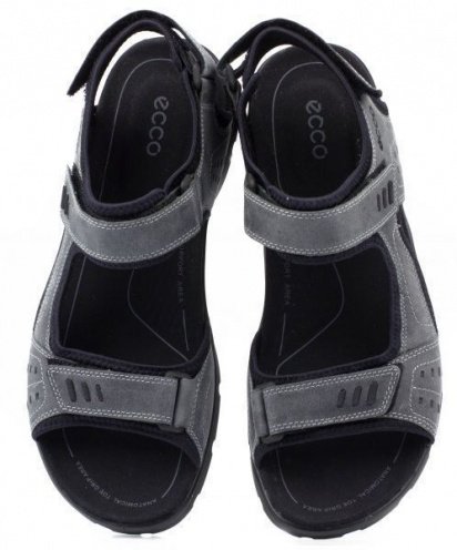 Сандалии ECCO модель 834114(02244) — фото 4 - INTERTOP
