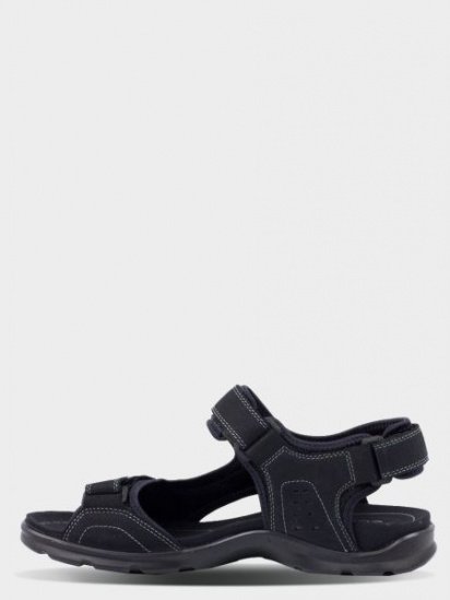 Сандалии ECCO модель 834114(02001) — фото - INTERTOP