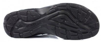 Сандалии ECCO модель 834114(02001) — фото 6 - INTERTOP