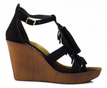 Босоніжки Bronx модель 84445-L-231 Босоніжки Bronx модель 84445-L-231 Фото