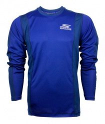 Джемпер Skechers модель CMLT02 NVY Фото