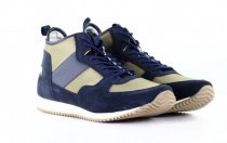 Ботинки и сапоги Golderr модель 2MBP424-209 Фото