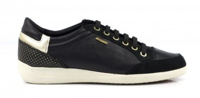 Напівчеревики Geox модель D5268E-08522-C9997 — фото - INTERTOP
