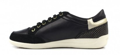 Напівчеревики Geox модель D5268E-08522-C9997 — фото 3 - INTERTOP