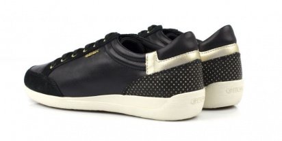 Напівчеревики Geox модель D5268E-08522-C9997 — фото 5 - INTERTOP