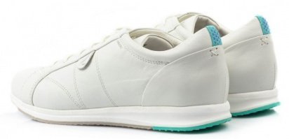 Напівчеревики Geox модель D52H5A-00085-C1001 — фото 5 - INTERTOP