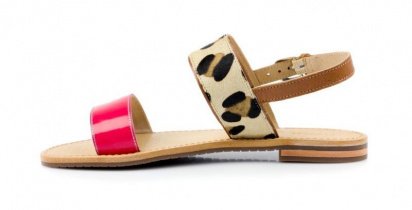 Босоніжки Geox модель D622CA-0QS66-CH67G — фото 3 - INTERTOP