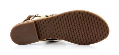 Босоніжки Geox модель D622CA-0QS66-CH67G — фото 4 - INTERTOP
