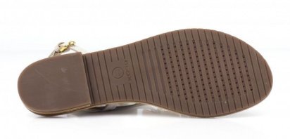 Босоніжки Geox модель D622CC-000KY-C8124 — фото 4 - INTERTOP