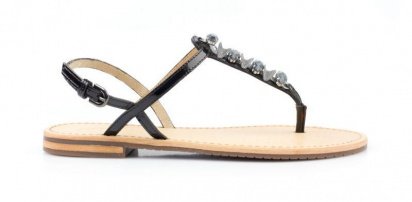 Босоніжки Geox модель D622CC-00066-C9999 — фото - INTERTOP