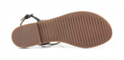 Босоніжки Geox модель D622CC-00066-C9999 — фото 4 - INTERTOP