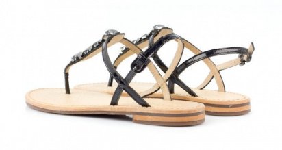 Босоніжки Geox модель D622CC-00066-C9999 — фото 5 - INTERTOP