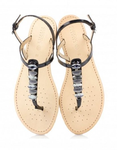 Босоніжки Geox модель D622CC-00066-C9999 — фото 6 - INTERTOP
