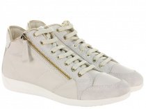 Ботинки со шнуровкой Geox модель D6268A-08522-C1002 Фото