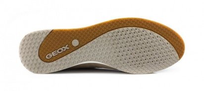 Мокасини та топ-сайдери Geox модель D62H5C-000LT-C6738 — фото 4 - INTERTOP