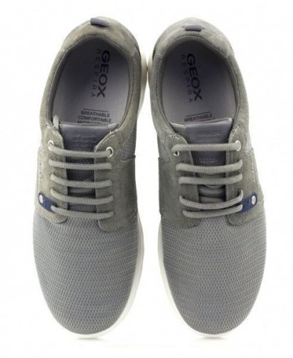 Кросівки Geox модель U620HB-011EK-C9041 — фото 6 - INTERTOP