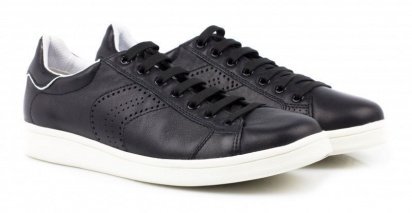 Кроссовки Geox модель U620LB-00085-C9999 — фото - INTERTOP