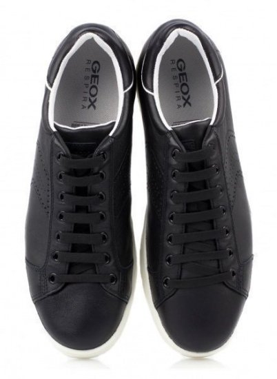 Кроссовки Geox модель U620LB-00085-C9999 — фото 7 - INTERTOP
