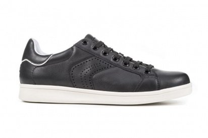 Кроссовки Geox модель U620LB-00085-C9999 — фото 8 - INTERTOP