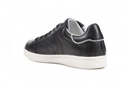 Кроссовки Geox модель U620LB-00085-C9999 — фото 9 - INTERTOP