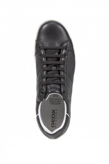 Кроссовки Geox модель U620LB-00085-C9999 — фото 11 - INTERTOP