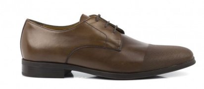 Туфлі Geox модель U620RF-00043-C6006 — фото - INTERTOP
