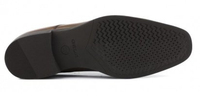 Туфлі Geox модель U620RF-00043-C6006 — фото 4 - INTERTOP