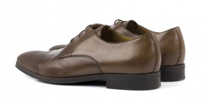 Туфлі Geox модель U620RF-00043-C6006 — фото 5 - INTERTOP
