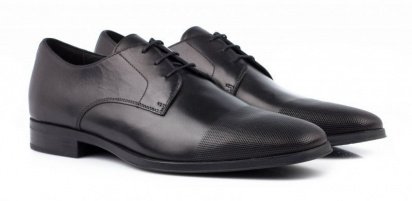 Туфлі Geox модель U620RF-00043-C9999 — фото - INTERTOP