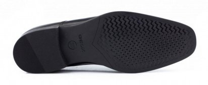 Туфлі Geox модель U620RF-00043-C9999 — фото 5 - INTERTOP