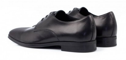 Туфлі Geox модель U620RF-00043-C9999 — фото 6 - INTERTOP