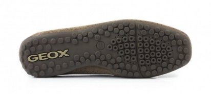 Мокасини та топ-сайдери Geox модель U62D6A-00022-C1018 — фото 4 - INTERTOP