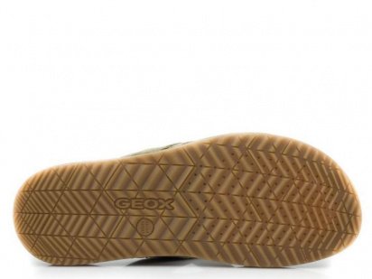 Сандалії Geox модель U62V1B-0NB22-C3016 — фото 4 - INTERTOP