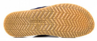 Сандалії Geox модель U62V1B-0NB22-C4064 — фото 4 - INTERTOP