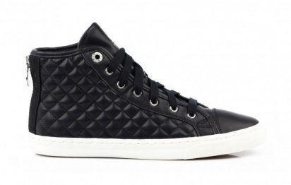 Черевики зі шнурівкою Geox модель D4258A-000BC-C9999 — фото - INTERTOP