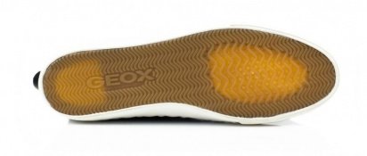 Черевики зі шнурівкою Geox модель D4258A-000BC-C9999 — фото 4 - INTERTOP
