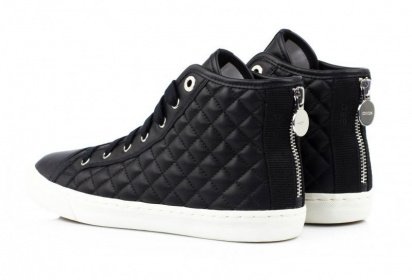 Черевики зі шнурівкою Geox модель D4258A-000BC-C9999 — фото 5 - INTERTOP