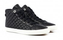 Ботинки со шнуровкой Geox модель D4258A-000BC-C9999 Ботинки со шнуровкой Geox модель D4258A-000BC-C9999 Фото