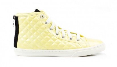 Черевики зі шнурівкою Geox модель D4258A-000HI-C2004 — фото - INTERTOP