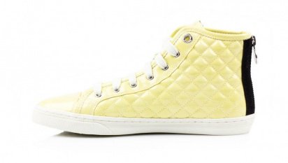 Черевики зі шнурівкою Geox модель D4258A-000HI-C2004 — фото 3 - INTERTOP