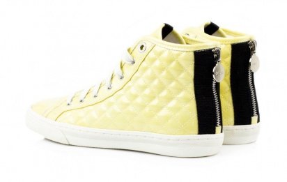 Черевики зі шнурівкою Geox модель D4258A-000HI-C2004 — фото 5 - INTERTOP