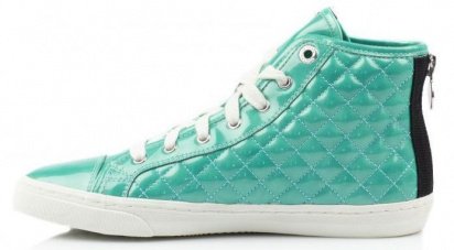 Черевики зі шнурівкою Geox модель D4258A-000HI-C3003 — фото 3 - INTERTOP