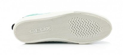 Черевики зі шнурівкою Geox модель D4258A-000HI-C3003 — фото 4 - INTERTOP
