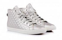 Ботинки и сапоги Geox модель D4258A-000NF-C1002 Ботинки и сапоги Geox модель D4258A-000NF-C1002 Фото