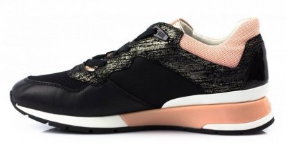 Кроссовки Geox модель D44N1A-0VI11-C9999 — фото 3 - INTERTOP