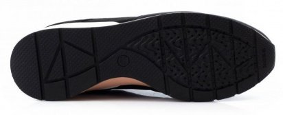 Кроссовки Geox модель D44N1A-0VI11-C9999 — фото 4 - INTERTOP