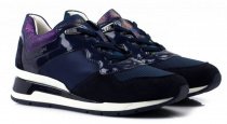 Кросівки Geox модель D44N1A-02211-C4002 Фото